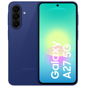 Samsung Galaxy A27 6+128GB Blue - Brand