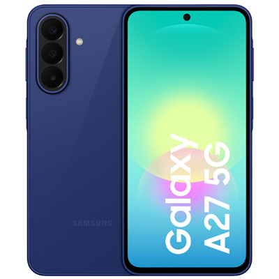 Samsung Galaxy A27 6+128GB Blue - Brand