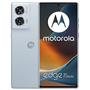MOTOROLA Edge 50 Fusion Ballad Blue - Brand