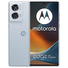 MOTOROLA Edge 50 Fusion Ballad Blue - Brand