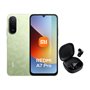 Bundle Xiaomi Redmi A7 Pro 4+128GB con Redmi Buds 6 Play Palm Green