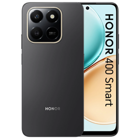 Honor 400 Smart 6+128GB Black - Brand