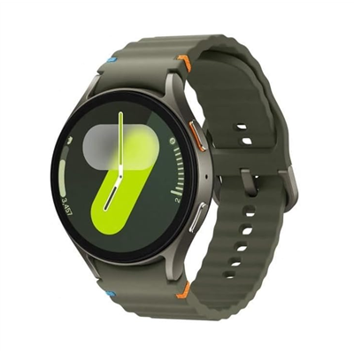 SAMSUNG Galaxy Watch7 44mm LTE Green