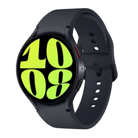 SAMSUNG Galaxy Watch6 47mm LTE Graphite
