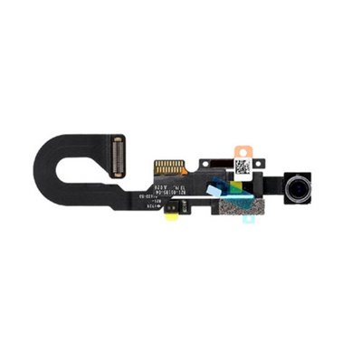 Telecamera frontale e sensore di prossimitÃ  per iPhone 8