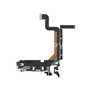 Connettore di RicaricaÂ Argento iPhone 14 Pro Max