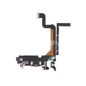 Connettore di RicaricaÂ Oro iPhone 14 Pro Max