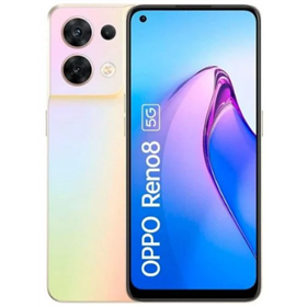 OPPO Reno 8 5G 256GB Gold
