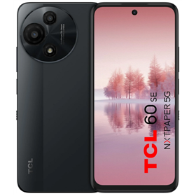 TCL 60 SE NXTPAPER 5G 8+256GB Space Gray
