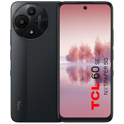 TCL 60 SE NXTPAPER 5G 8+256GB Space Gray