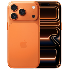 APPLE iPhone 17 Pro 256GB, Arancione - BRAND