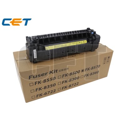 CET Fuser Assembly Kyocera TASKalfa 4004i,5004i,6004i,4054ci,5054ci-500KFK-8570302YL93012