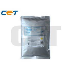 CET Yellow Developer Xerox Workcentre 7655,7665,7675,7755-1500K/440g675K76280505S00033