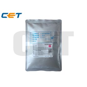 CET Magenta Developer Xerox Workcentre 7655,7665,7675,7755-1500K/440g675K76250505S00032