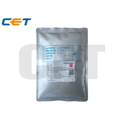 CET Magenta Developer Xerox Workcentre 7655,7665,7675,7755-1500K/440g675K76250505S00032