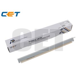 CET Double Layer Transfer Belt Cleaning Blade Xerox VersaLink C7000/Fujifilm Apeos C2060-150K033K98770042K94671-Blade