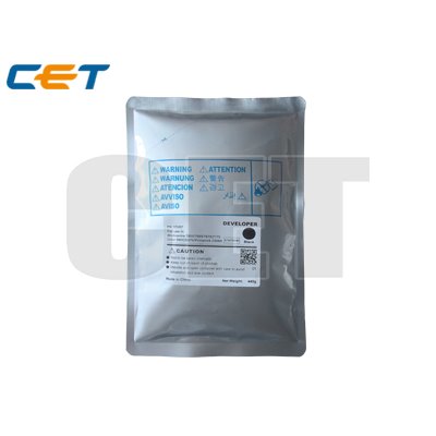 CET Black Developer Xerox Workcentre 7655,7665,7675,7755-1500K/440g675K76190505S00030