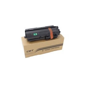 CET PK1012HC Toner Cartridge Utax/Triumph-Adler P-4020 MFP,P-4025w MFP,P-4026iw MFP (D)-12K/450g1T02RV0UT0