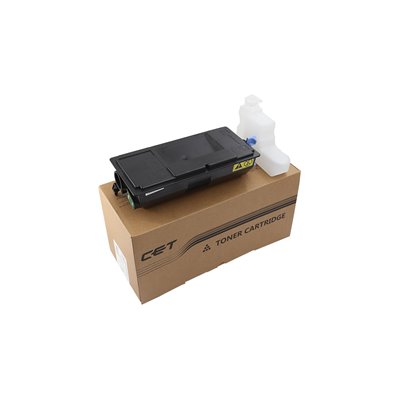 CET PK-3010A Toner Cartridge Utax/Triumph-Adler P-4030D,P-4030DN,P-4030 MFP-12.5K/380g44340100101T02MS0UT0