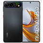 ZTE Nubia Air Pro 5G 8+512GB Prime Black - Brand