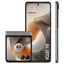MOTOROLA razr 70 5G 8+256GB Hematite Grey - Brand