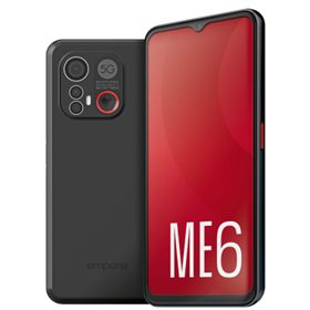 Emporia Me 6 Black 