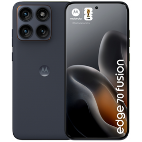 Motorola Edge 70 Fusion 8+256GB Pantone Silhouette - Brand
