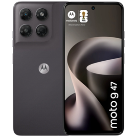 MOTOROLA moto g47 5G 8+128GB Pantone Impenetrable - Brand