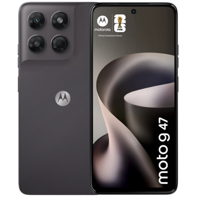 MOTOROLA moto g47 5G 8+128GB Pantone Impenetrable - Brand