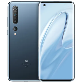 XIAOMI Mi 10 256GB Black