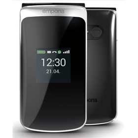 Emporia TOUCHsmart 2 Black