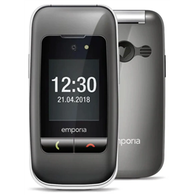 Emporia ONE Space Grey