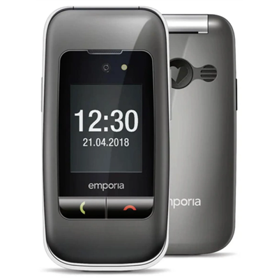 Emporia ONE Space Grey