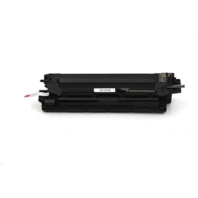 Black Developer Unit Rem Kyocera TASKalfa 306ci,307ci,308ci-200KDV-5195K302R493072