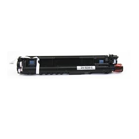 Cyan Developer Unit Rem Kyocera ECOSYS P5021cdn,M5521cdw-100KDV-5230C302R793061
