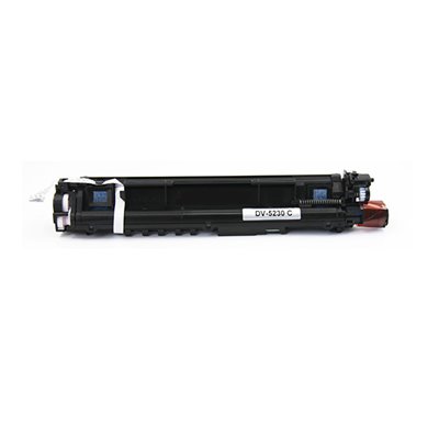 Cyan Developer Unit Rem Kyocera ECOSYS P5021cdn,M5521cdw-100KDV-5230C302R793061