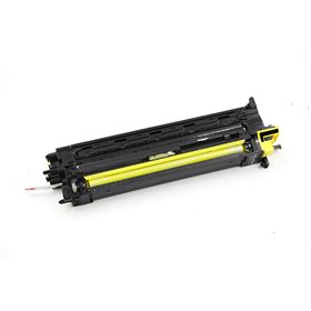 Yellow Developer Unit Rem Kyocera TASKalfa 306ci,307ci,308ci-200KDV-5195Y302R493102