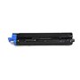 Cyan Developer Unit Rem Kyocera TASKalfa 2550ci-200KDV-8315C302MV93043