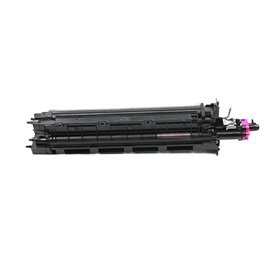 Magenta Developer Unit Rem Kyocera TASKalfa 3050ci,TASKalfa 3051ci-600KDV-8305M302LK93040302LK93042