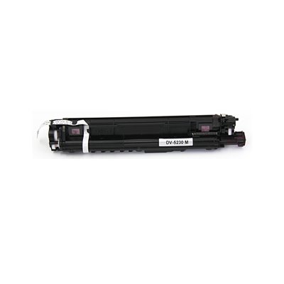 Magenta Developer Unit Rem Kyocera ECOSYS P5021cdn,M5521cdw-100KDV-5230M302R793051