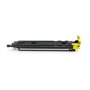 Yellow Developer Unit Rem Kyocera TASKalfa 2552ci,2553ci,3252ci,3253ci-600KDV-8350Y302L793040