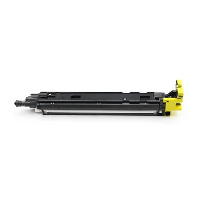 Yellow Developer Unit Rem Kyocera TASKalfa 2552ci,2553ci,3252ci,3253ci-600KDV-8350Y302L793040
