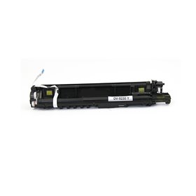 Yellow Developer Unit Rem Kyocera ECOSYS P5021cdn,M5521cdw-100KDV-5230Y302R793041