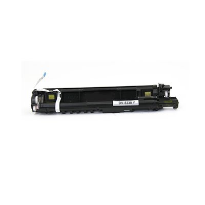 Yellow Developer Unit Rem Kyocera ECOSYS P5021cdn,M5521cdw-100KDV-5230Y302R793041