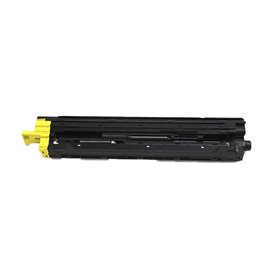 Yellow Developer Unit Rem Kyocera TASKalfa 2551ci-200KDV-8325Y302NP93072