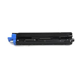 Cyan Developer Unit Rem Kyocera TASKalfa 2551ci-200KDV-8325C302NP93042