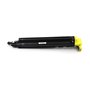 Yellow Developer Unit Rem Kyocera TASKalfa 2554ci,MZ2501c-600KDV-8360Y302XD93080302XD93081