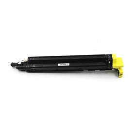 Yellow Developer Unit Rem Kyocera TASKalfa 2554ci,MZ2501c-600KDV-8360Y302XD93080302XD93081
