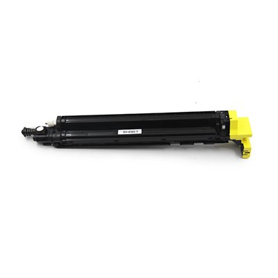 Yellow Developer Unit Rem Kyocera TASKalfa 2554ci,MZ2501c-600KDV-8360Y302XD93080302XD93081