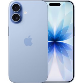 Apple iPhone 17 A3519 512GB Dual eSIM Usato Grado A++ Mist Blue